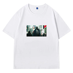 The Madness Signature The Madness T-shirts