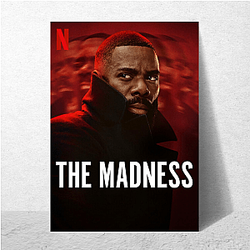 The Madness Merch Collection The Madness Posters