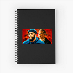 The Madness Fan Art The Madness Notebook