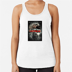 The Madness Limited Collection The Madness Tops de tanque
