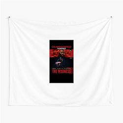 The Madness Colección para fans The Madness Tapices
