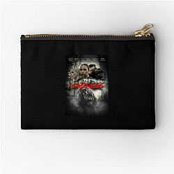 The Madness Limited Collection The Madness Zipper Pouches
