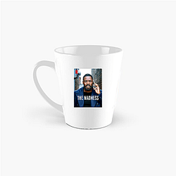 The Madness Merch For Fans The Madness Mugs