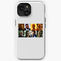 The Madness Merchandise The Madness Casos de Samsung