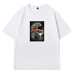 The Madness Collecte limitée The Madness T-shirts