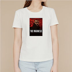 The Madness Collecte des marchandises The Madness T-shirts