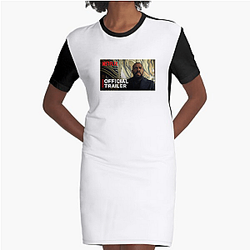 The Madness Merch The Madness Vestidos