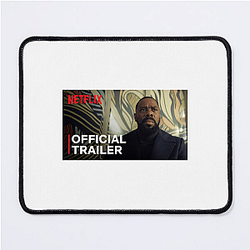 The Madness Merch The Madness Mouse Pads