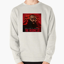 The Madness Collection spéciale The Madness Chandails