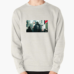 The Madness Firma The Madness Sudaderas