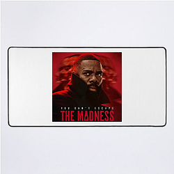 The Madness Colección especial The Madness Mouse Pads