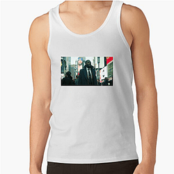 The Madness Firma The Madness Tops de tanque