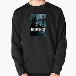 The Madness Merchandise For Fans The Madness Sudaderas