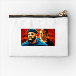The Madness Fan Art The Madness Zipper Pouches
