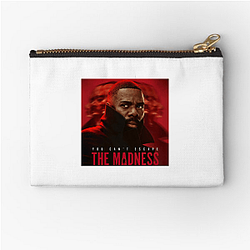 The Madness Colección especial The Madness Zipper Pouches