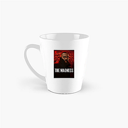 The Madness Merch Collection The Madness Mugs