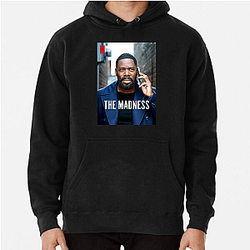 The Madness Merch For Fans The Madness Hoodies