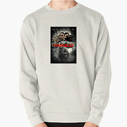 The Madness Limited Collection The Madness Sudaderas