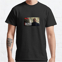 The Madness Merch The Madness Camisetas