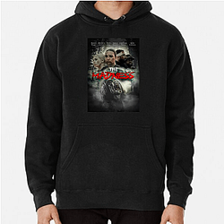 The Madness Coleção limitada The Madness Hoodies