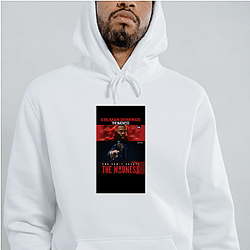 The Madness Collection pour fans The Madness Hoodies