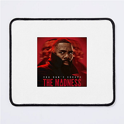 The Madness Colección especial The Madness Mouse Pads