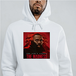 The Madness Colección especial The Madness Hoodies