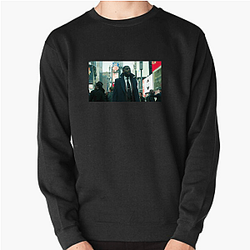 The Madness Firma The Madness Sudaderas
