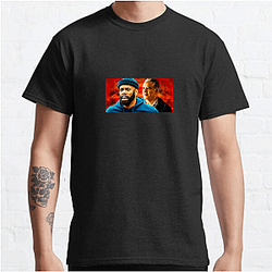 The Madness Fan Art The Madness Camisetas