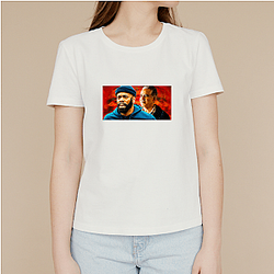 The Madness Fan Art The Madness Camisetas