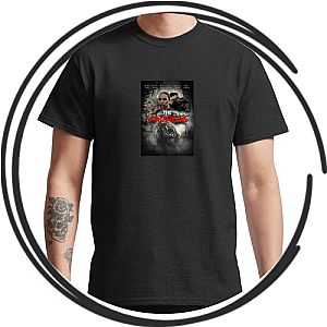 The Madness T-shirts