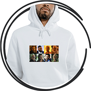 The Madness Hoodies