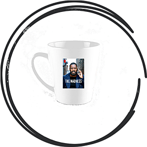 The Madness Canecas