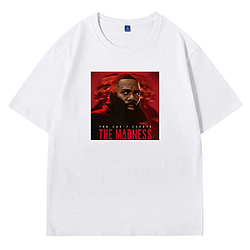 The Madness Collection spéciale The Madness T-shirts