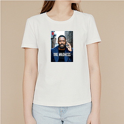 The Madness Merch per i fan The Madness T-shirt