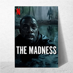 The Madness Merchandise For Fans The Madness Posters