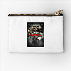 The Madness Limited Collection The Madness Zipper Pouches
