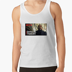 The Madness Merch The Madness Tops de tanque