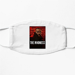 The Madness Merch Collection The Madness Máscaras