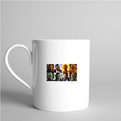 The Madness Merchandise The Madness Mugs