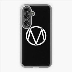 The Maine Samsung Galaxy Soft Case