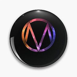 Anniversary Gift The Maine Nebula Gifts For Everyone Pin
