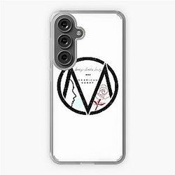 The Maine Samsung Galaxy Soft Case