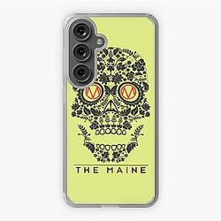 The Maine Band Samsung Galaxy Soft Case