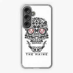 The Maine Band Classic Samsung Galaxy Soft Case