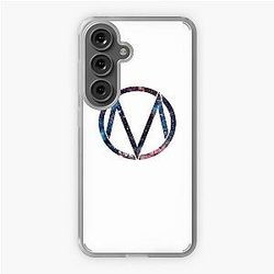 The Maine Samsung Galaxy Soft Case