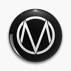 Maine - Arizona Pin