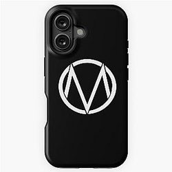 The Maine iPhone Tough Case