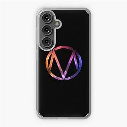 The Maine Nebula Samsung Galaxy Soft Case