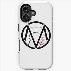 The Maine iPhone Tough Case